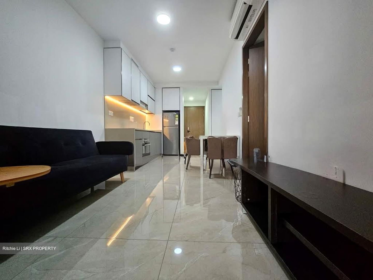 Normanton Park (D5), Apartment #558727811